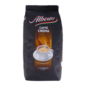 Alberto Caffè Crema