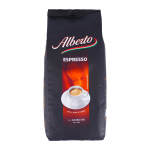 Alberto Espresso