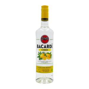 Bacardi Limon