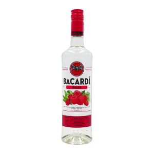 Bacardi Razz