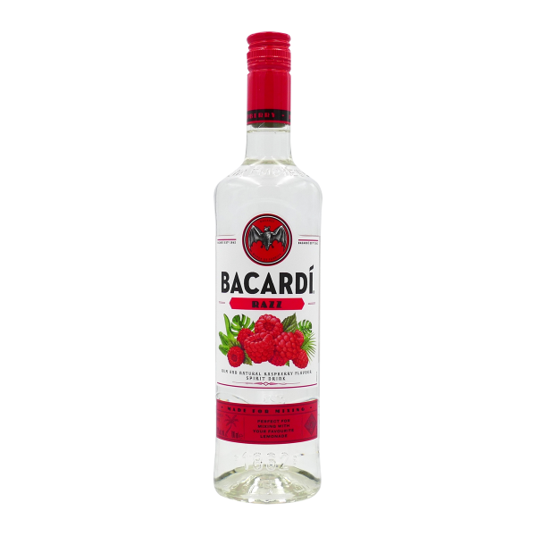 Bacardi Razz