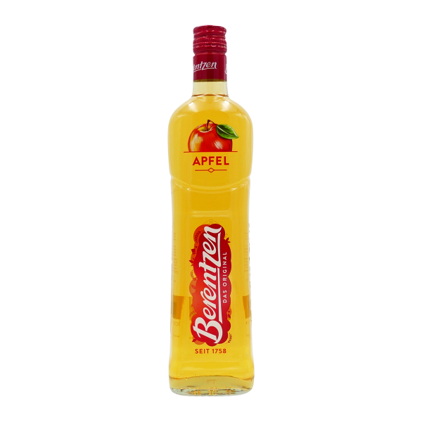 Berentzen Apfelkorn