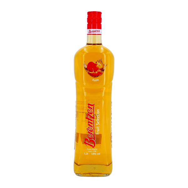 Berentzen Apfelkorn