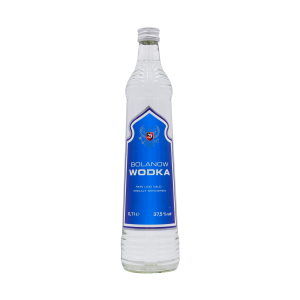 Bolanow Vodka