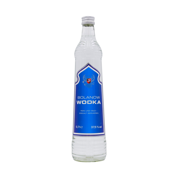 Bolanow Vodka