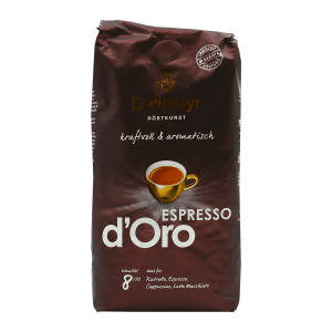 Dallmayr Espresso D’oro