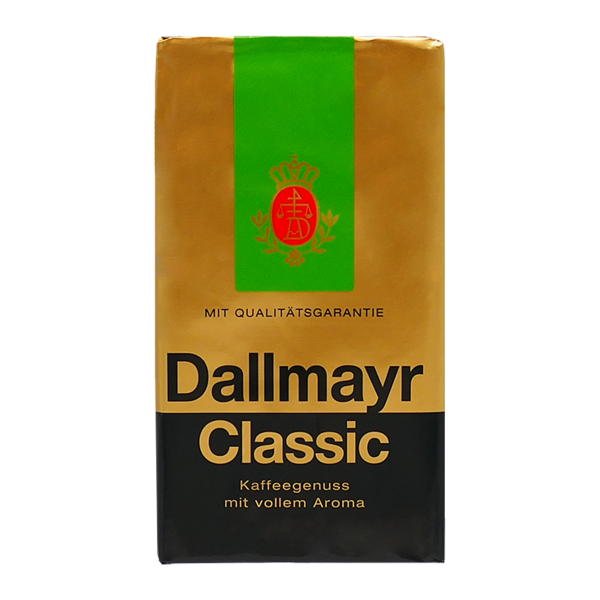 Dallmayr Classic