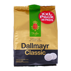 Dallmayr Classic