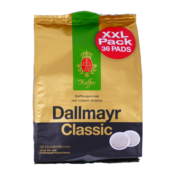 Dallmayr Classic