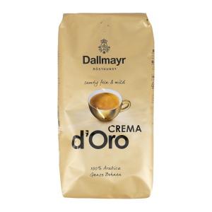Dallmayr Crema D’oro