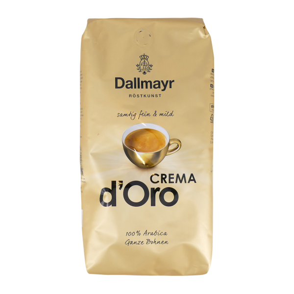 Dallmayr Crema D’oro