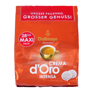 Dallmayr Crema d’Oro Intensa