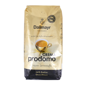 Dallmayr Crema Prodomo