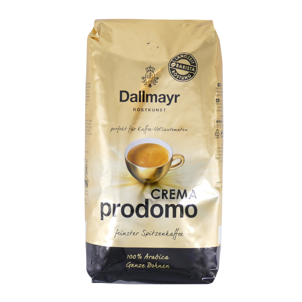 Dallmayr Crema Prodomo