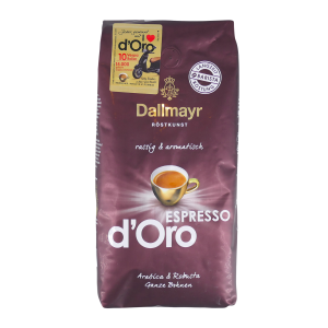 Dallmayr Espresso D’oro