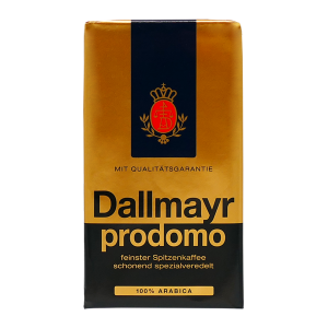 Dallmayr Prodomo