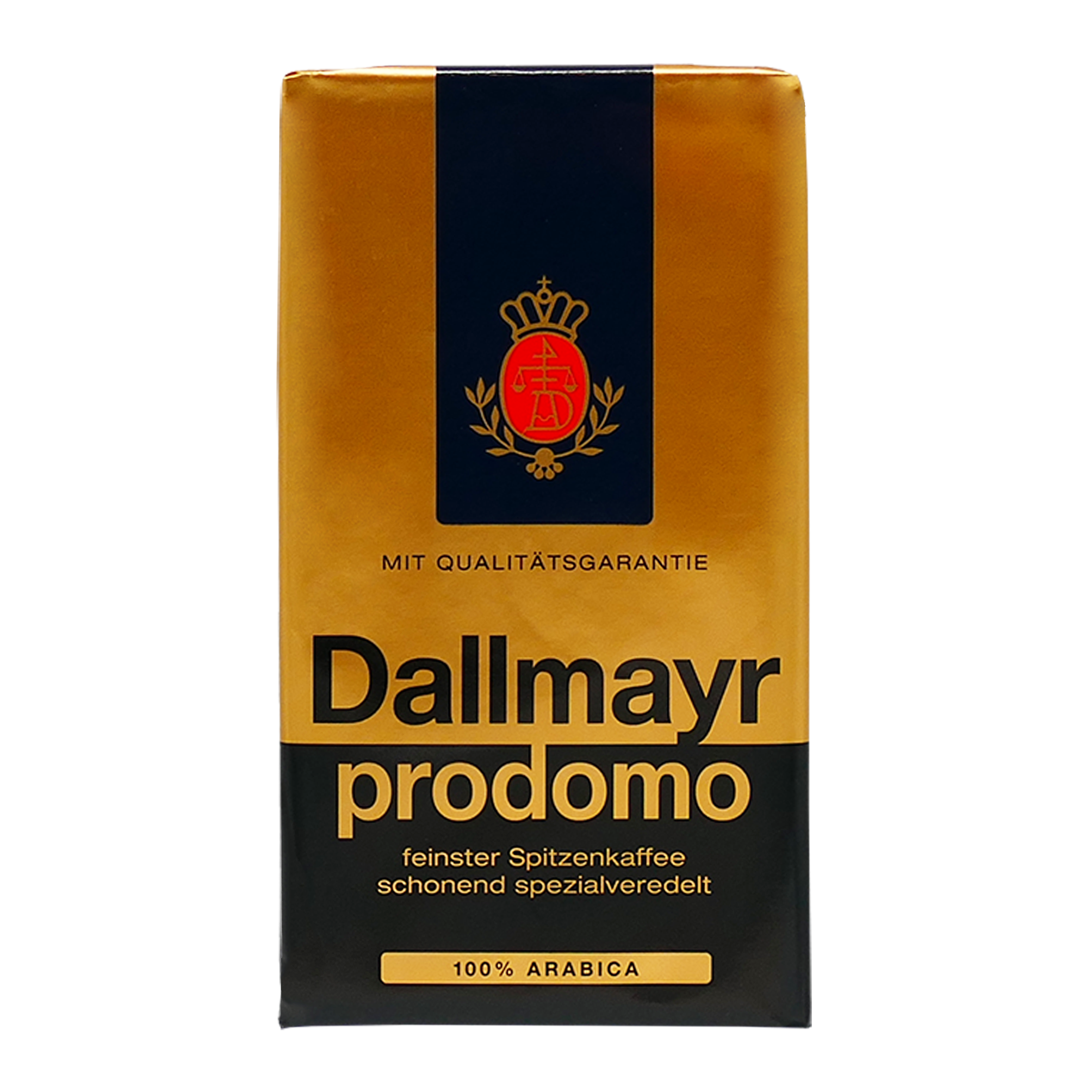 Dallmayr Prodomo | Ter Huurne Holland Markt B.V.
