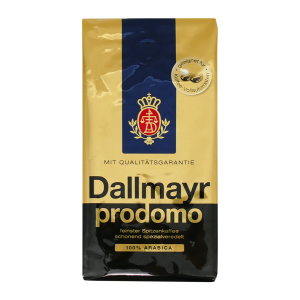 Dallmayr Prodomo