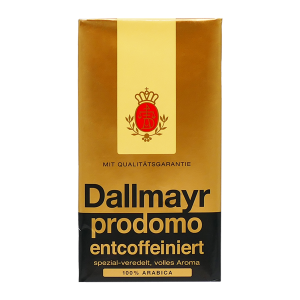 Dallmayr Prodomo Entkoffeiniert