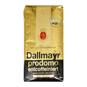 Dallmayr Prodomo Entkoffeiniert