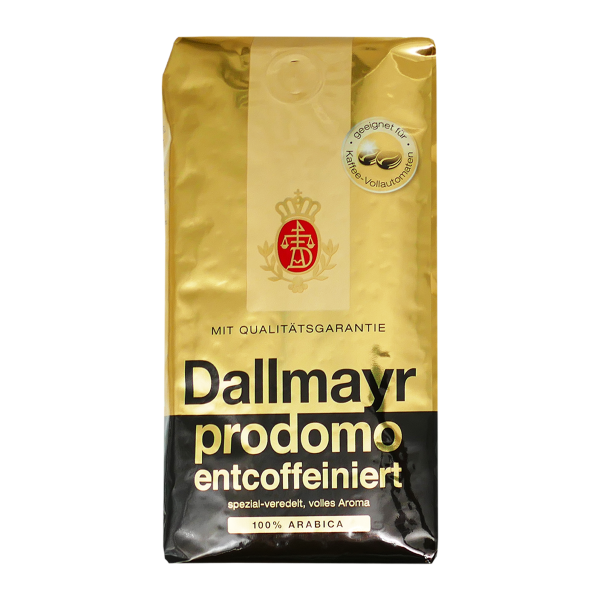 Dallmayr Prodomo Entkoffeiniert
