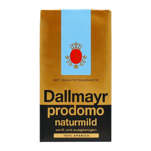 Dallmayr Prodomo Naturmild