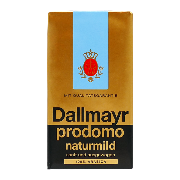 Dallmayr Prodomo Naturmild