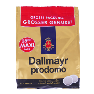 Dallmayr Prodomo