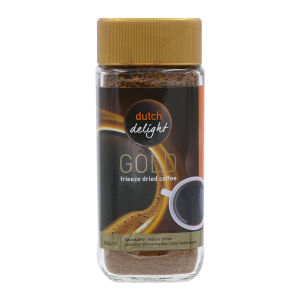Dutch Delight Gold