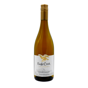 Eagle Creek Chardonnay