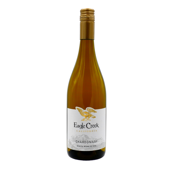 Eagle Creek Chardonnay