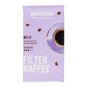 Eduscho Mild