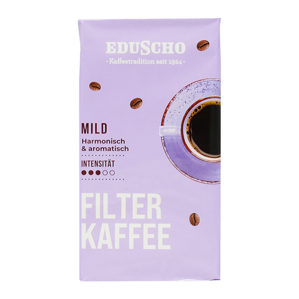 Eduscho Mild