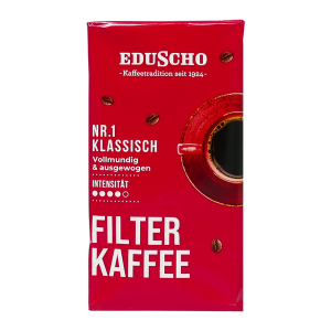 Eduscho Nr.1 Klassisch