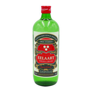 Eelaart Jenever 1000ml