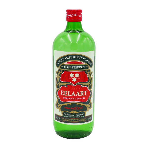 Eelaart Jenever 1000ml