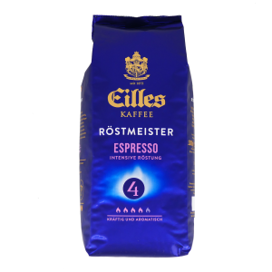 Eilles Espresso