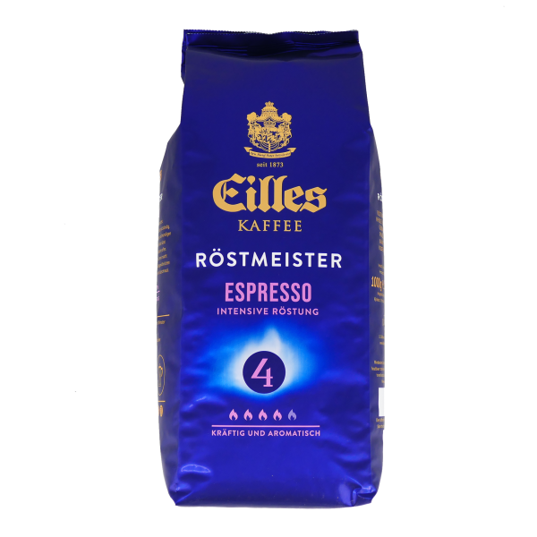 Eilles Espresso