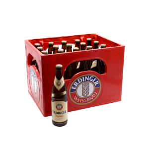 Erdinger Weissbier