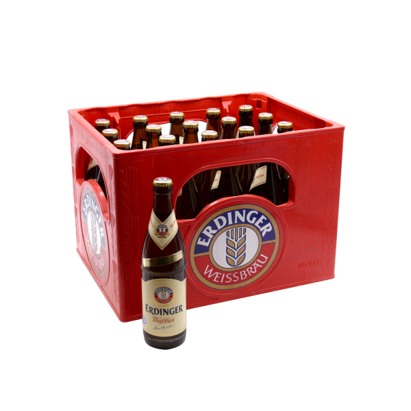 Erdinger Weissbier