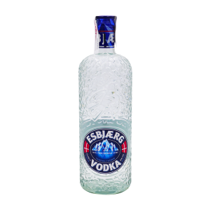 Esbjaerg Vodka – 1 LITER!