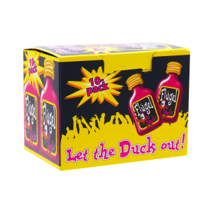 Flügel 10er-Pack