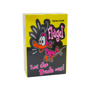Flügel 40-Pack