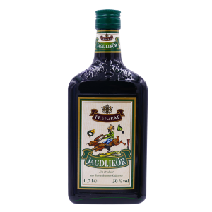 Freigraf Jagdlikör