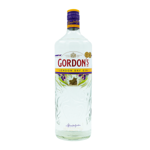 Gordon’s Gin