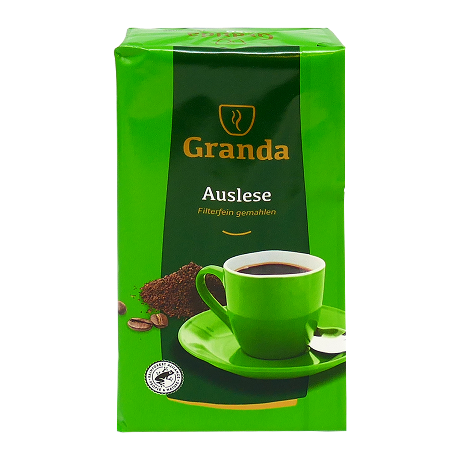 Granda Auslese Ter Huurne Holland Markt B V die-auslese-bergsteigen
