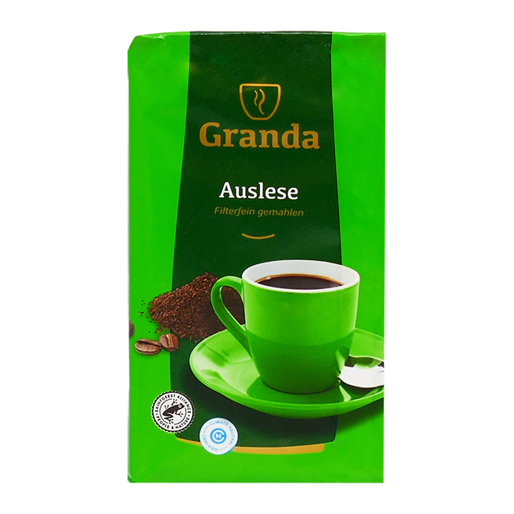 Granda Auslese | Ter Huurne Holland Markt B.V.