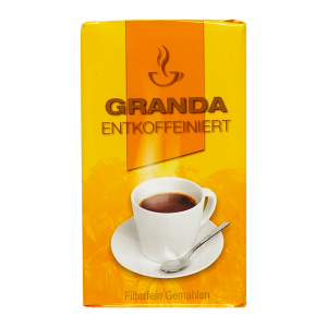 Granda Entkoffeiniert