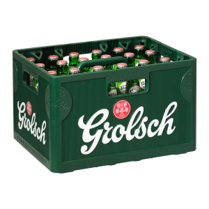Grolsch Pilsner