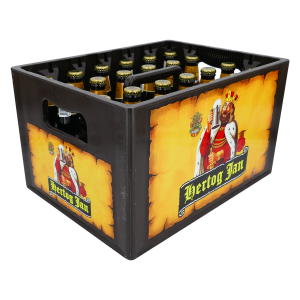 Hertog Jan